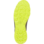 Sicherheitsschuhe S3 Triton schwarz/lime
