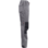 Bundhose Stretch X grau
