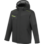 Parka Stretch Evolution anthrazit/lime
