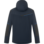 Parka Stretch Evolution blau/royal