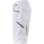Arbeitsshorts Stretch X weiß