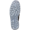 Sicherheitssandale S1P Stretch X grau