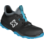 Sicherheitsschuhe S1PL Ecofresh schwarz blau