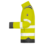 Warnschutz Parka FLUO EN 20471 gelb anthrazit