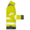 Warnschutz Parka FLUO EN 20471 gelb anthrazit