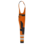 Warnschutz Arbeitslatzhose FLUO EN 20471 orange anthrazit