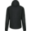 Softshelljacke Stretch Evolution anthrazit/lime
