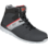 Sicherheitsstiefel S3 Cetus schwarz grau