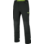 Winter Bundhose Stretch Evolution anthrazit/lime
