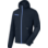 Softshelljacke Stretch Evolution blau royal