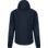 Softshelljacke Stretch Evolution blau royal