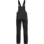 Arbeitslatzhose Stretch X Damen schwarz