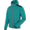 Softshelljacke Stretch Evolution petrol