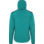 Softshelljacke Stretch Evolution petrol
