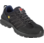 Sicherheitsschuhe S1 ESD SRC Insider Flexitec schwarz