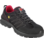 Sicherheitsschuhe S1P ESD SRC Elegance Flexitec schwarz