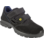 Sicherheitssandale S1 Flexitec Felicity schwarz