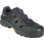 Sicherheitssandalen S1P SRC Techno Flexitec schwarz