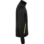 Fleecejacke Performance anthrazit/gelb
