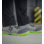 Sicherheitsschuhe Ecofresh S1PL SR FO grau gelb