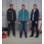 Softshelljacke Stretch Evolution petrol