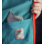 Softshelljacke Stretch Evolution petrol