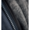 Sweatjacke Denim Blau