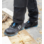 Sicherheitsschuhe S1PL Ecofresh schwarz blau