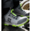 Sicherheitsschuhe Ecofresh S1PL SR FO grau gelb