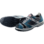 Sicherheitsschuhe S1P SRC Stretch X blau