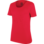T-Shirt X-Finity Damen rubinrot
