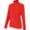 Fleecejacke Damen Job+ rot
