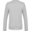 Longsleeve Job+ grau