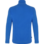 Fleecejacke Job+ royalblau