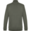 Sweatjacke X-Finity moosgrau