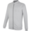 Sweatjacke X-Finity eisgrau