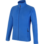 Fleecejacke Job+ royalblau