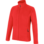 Fleecejacke Job+ rot
