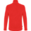 Fleecejacke Job+ rot