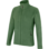 Fleecejacke Job+ grün