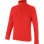 Fleece Job+ Halfzip rot