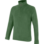 Fleece Job+ Halfzip grün