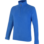 Fleece Job+ Halfzip royalblau