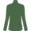 Fleecejacke Damen Job+ grün