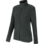Fleecejacke Damen Job+ anthrazit