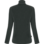 Fleecejacke Damen Job+ anthrazit