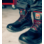 Sicherheitsstiefel S3 SRC Eco schwarz