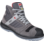 Sicherheitsstiefel S3 Stretch X ESD grau