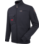 Sweatjacke Dynamic blau