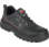 Sicherheitsschuhe S3 SRC Hercules schwarz